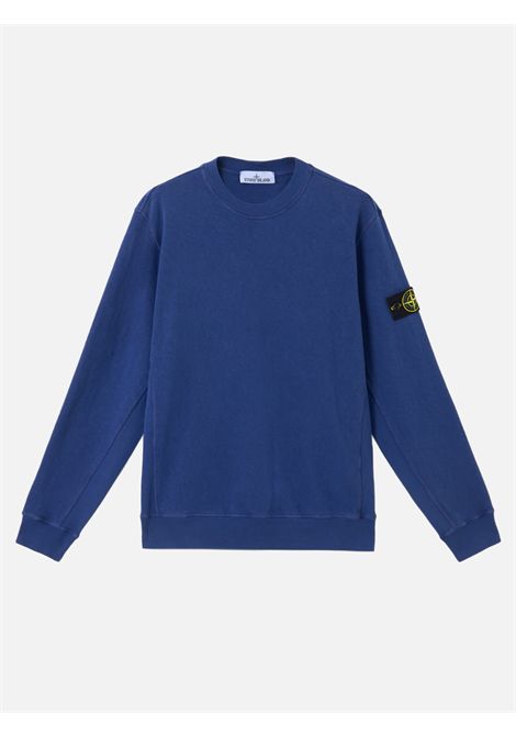 Sweatshirt malfilè Stone Island Stone Island |  sweatshirts | K1S156100020-S0060V0128